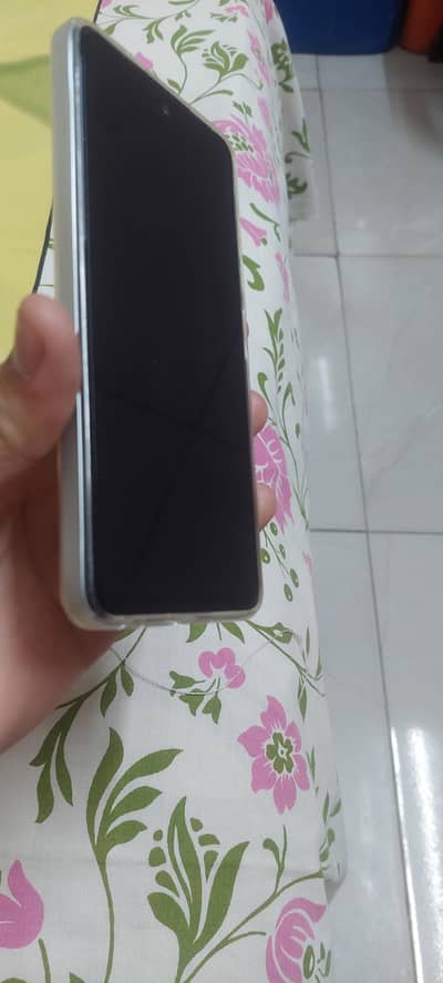 TECNO SPARK G0 2024
