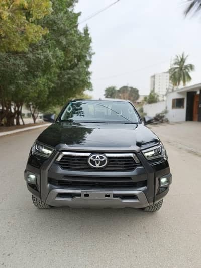 REVO 2022 ROCO UNREGISTERED