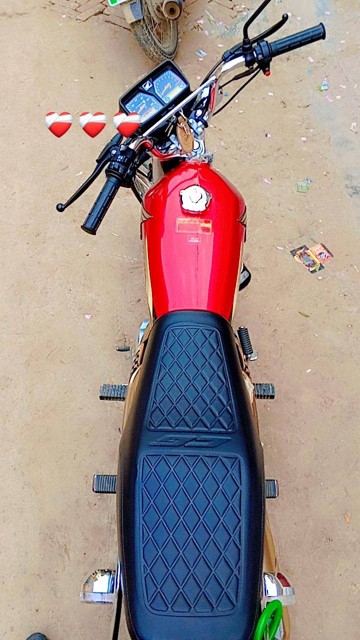 Honda 2