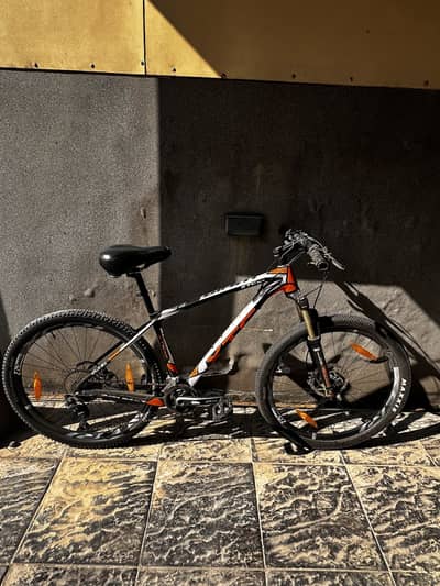 Giant limited edition