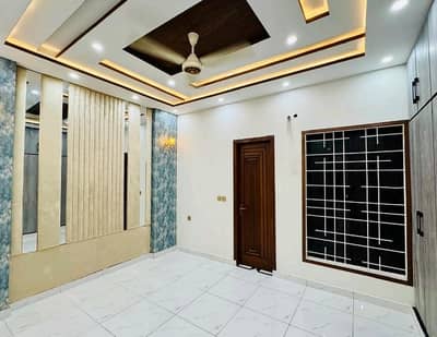 Prime Location Lower Portion For rent Situated In Citi Housing Society