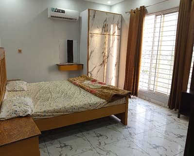 3 Marla Flat for rent in Citi Housing Society