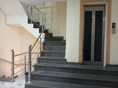 3 Marla Flat for rent in Citi Housing Society