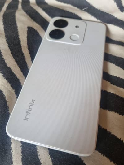 infinix smart7hd 4 64 official pta approved dual sim