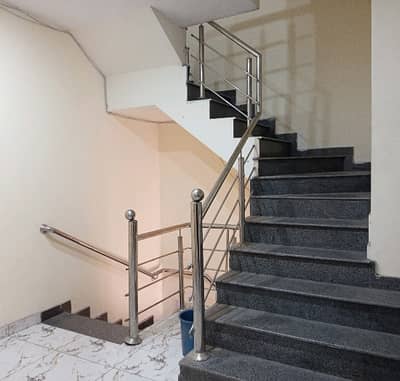 3 Marla Flat for rent in Citi Housing Society