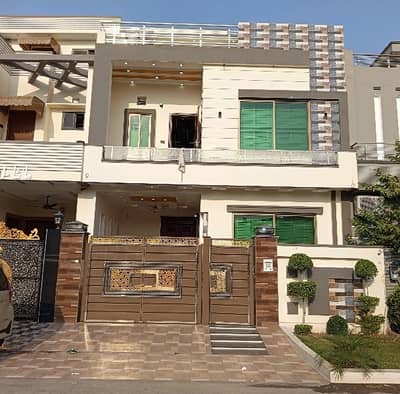 Prime Location In Citi Housing Society House Sized 5 Marla For sale