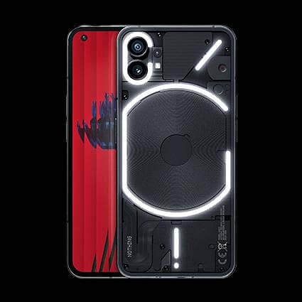 nothing phone 1 0