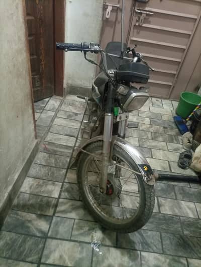 Honda 125 03098509430