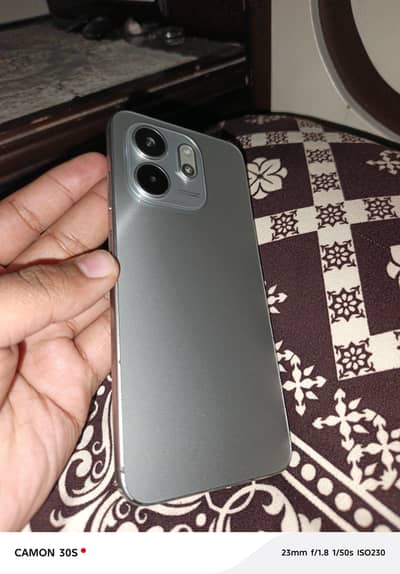 infinix smart 9 4/64gb