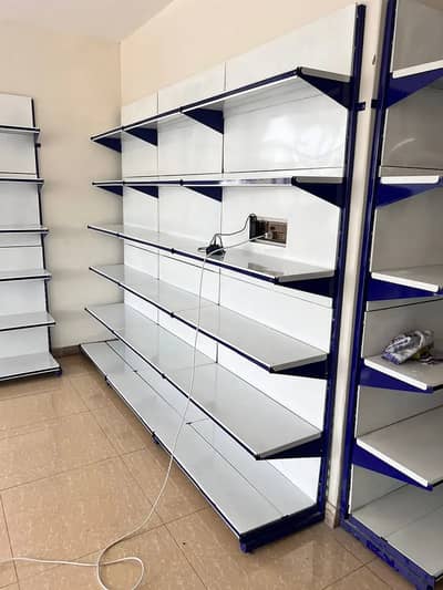 Storage Rack , Angle Racks, Sloted Racks , File racks