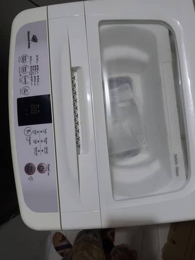 samsung Machine new Brand Machine