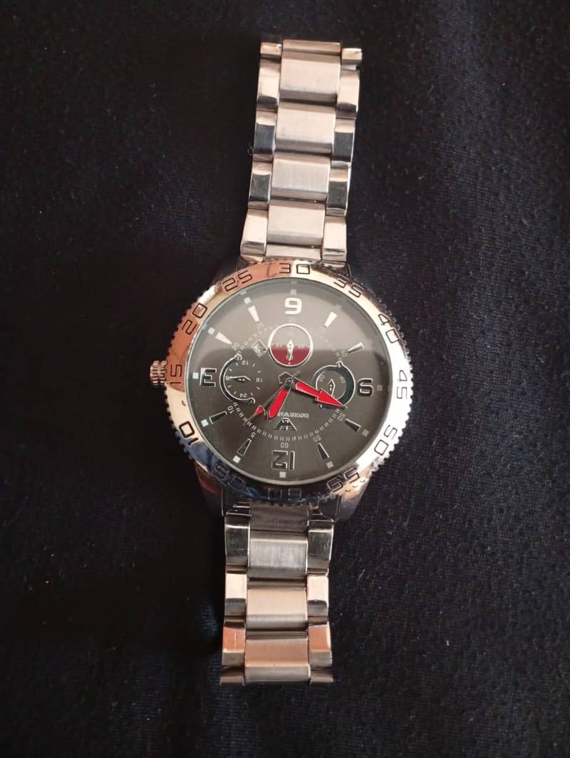 men's watch 0