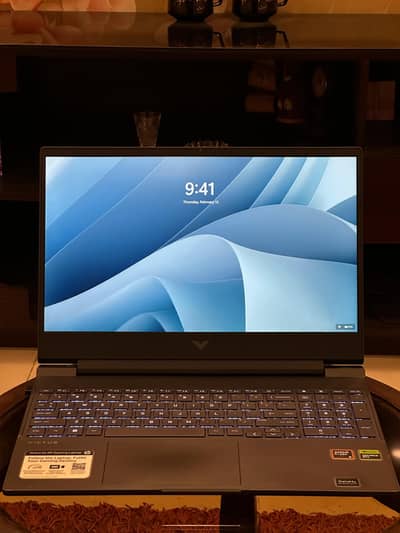 HP VICTUS 15 | 16GB/1TB | RTX 4050 6GB | WITH BOX