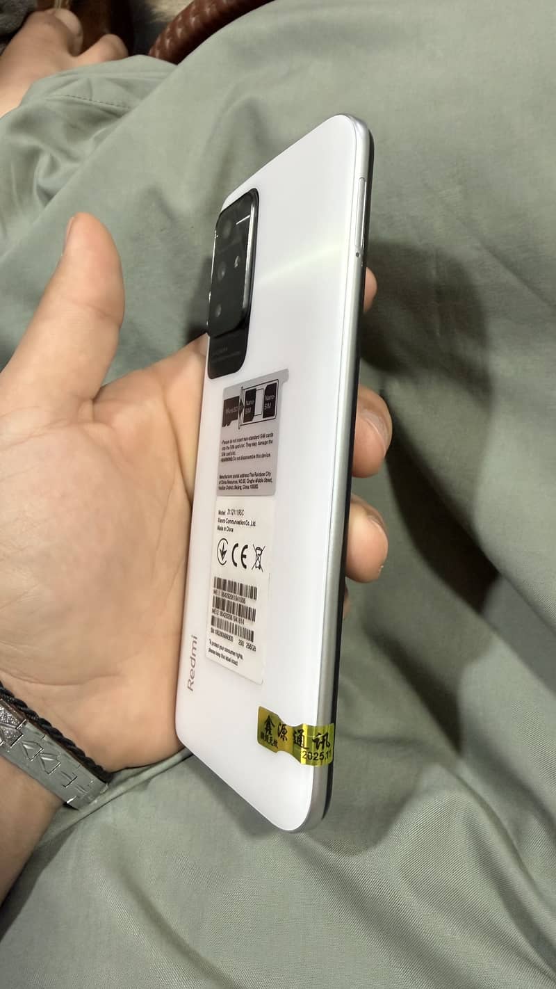 Redmi note 11 4G 2