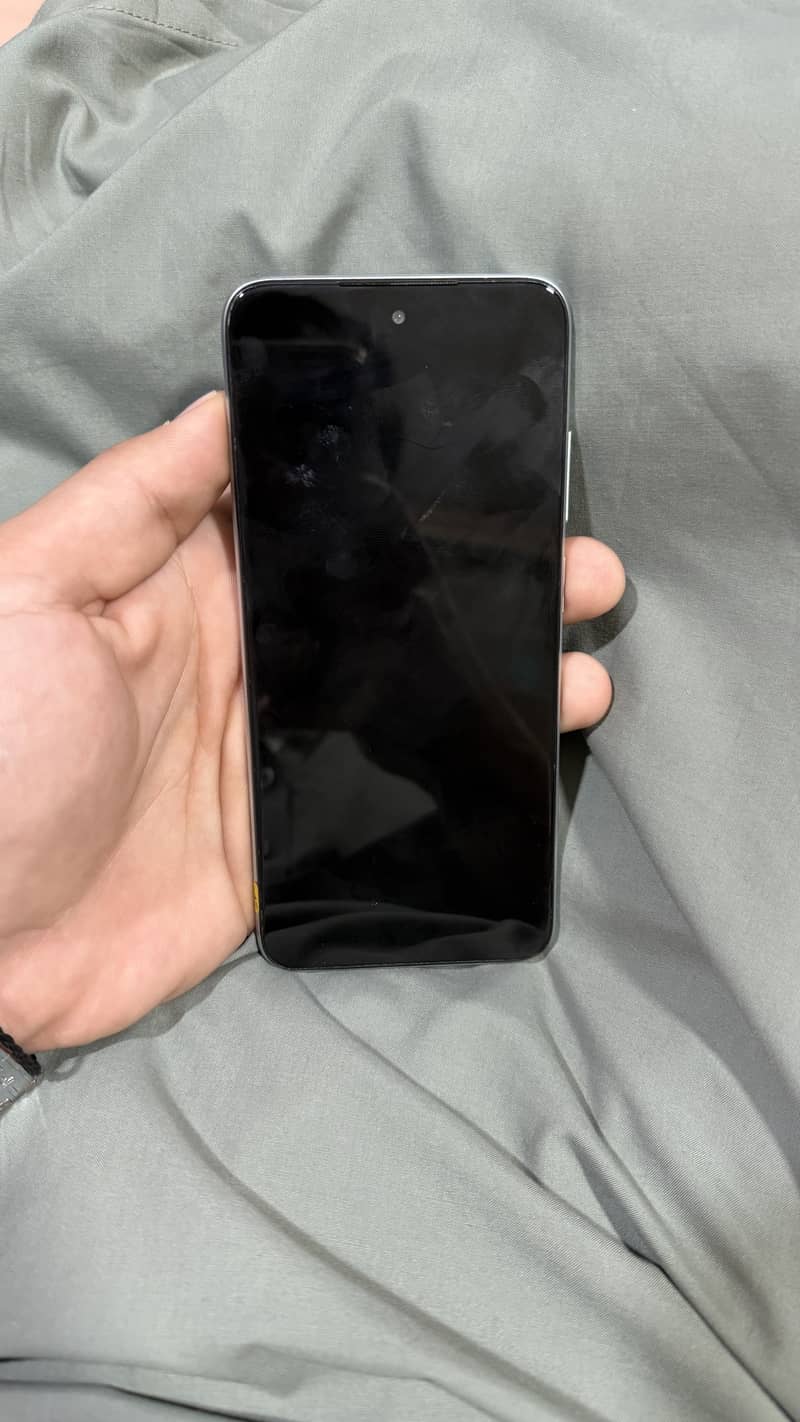 Redmi note 11 4G 3