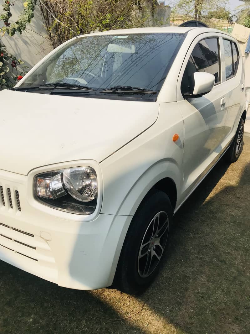 Suzuki alto 2024 2