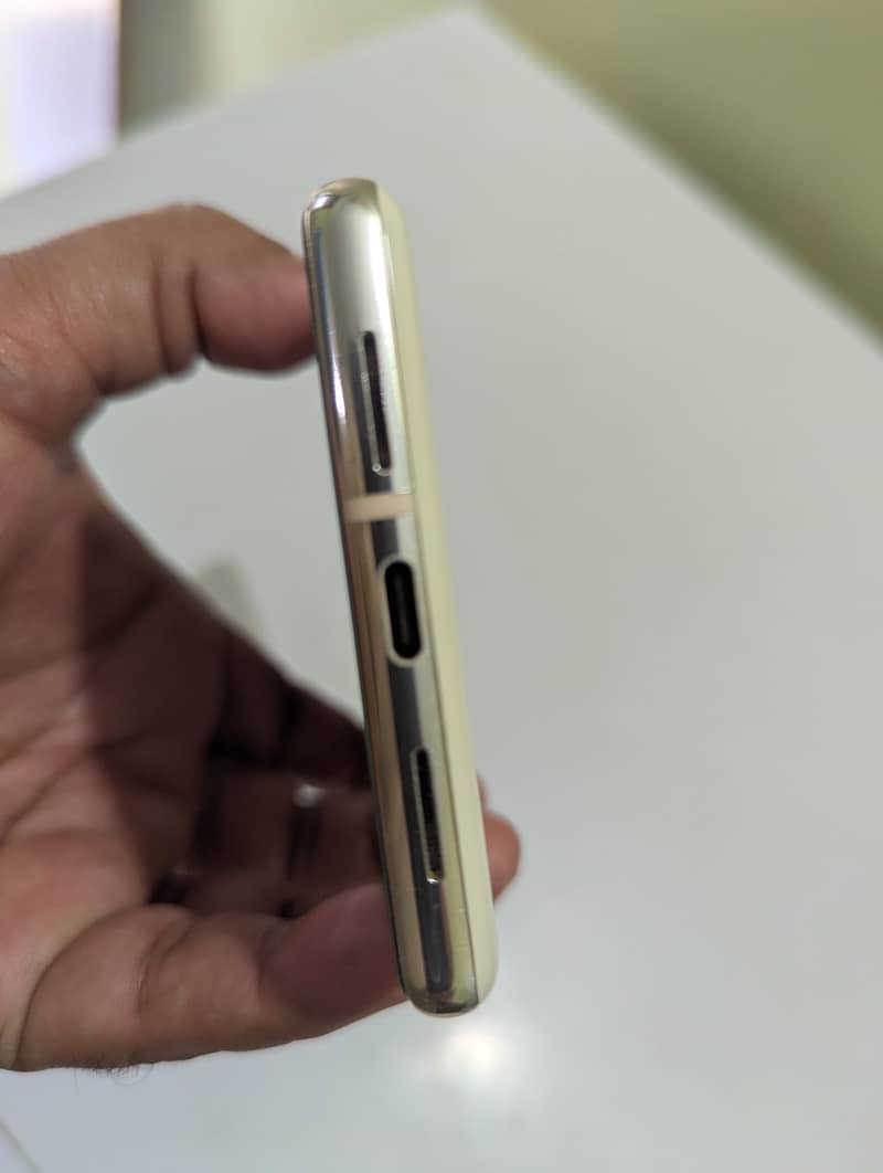 Google Pixel 6 Pro 1