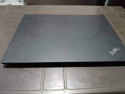 Lenovo ThinkPad T14 (10th Gen)Business Machine
