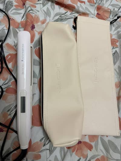 REMINGTON PROLUXE S1900 HAIR STRAIGHTNER-EXCELLENT CONDITION