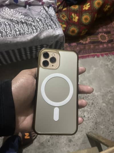 iPhone 11 pro iCloud lock