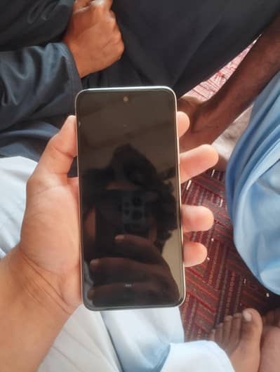 Infinix Hot 60i Mobile for sale