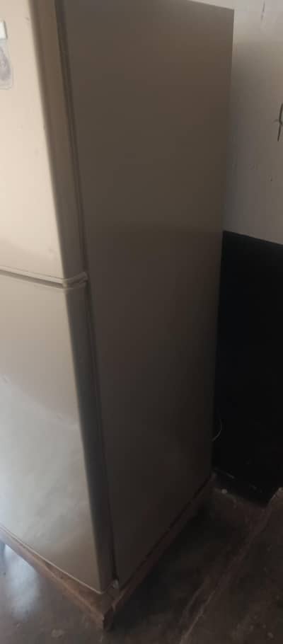 haier fraje all original parts 99% granti