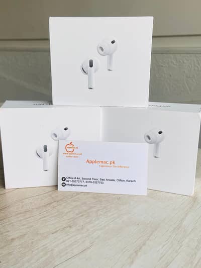 airpods Pro 3