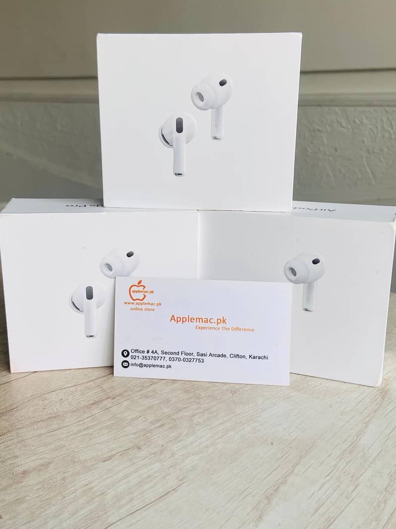 airpods Pro 3 0