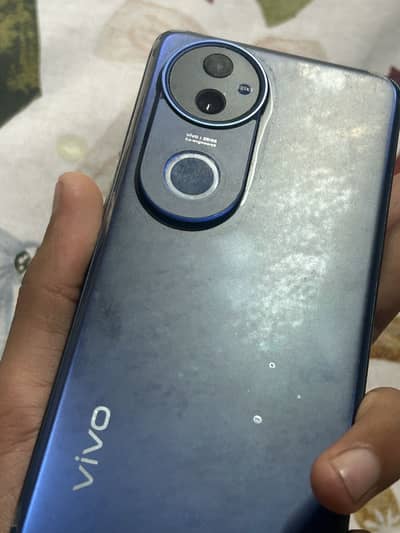 Vivo v50