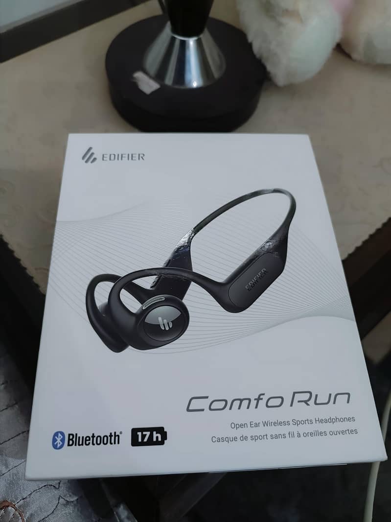 Edifier Comfo Run(For Running) 0