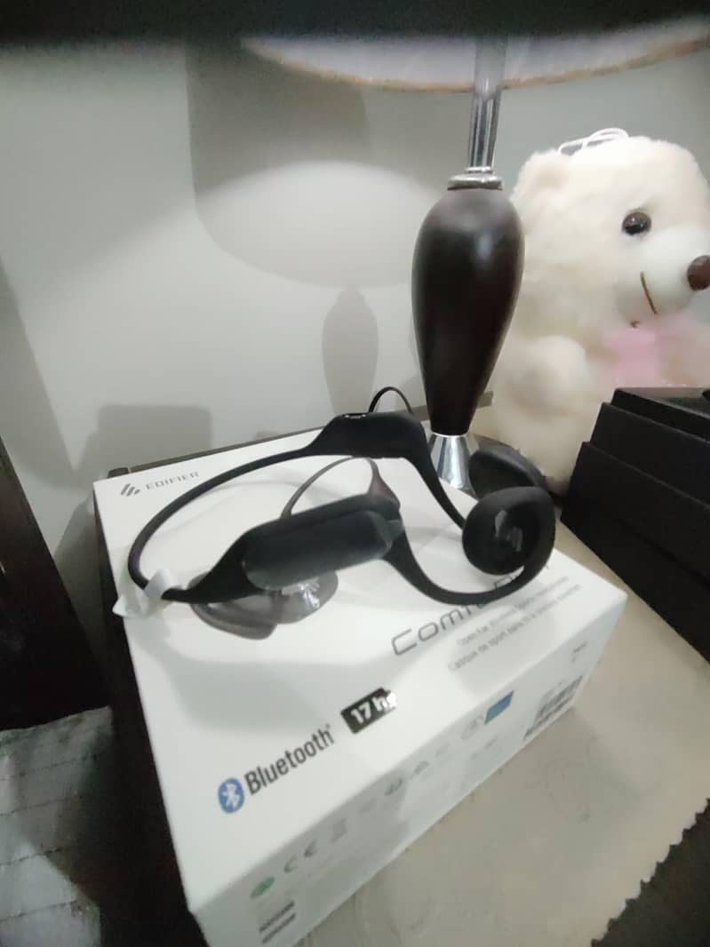 Edifier Comfo Run(For Running) 5