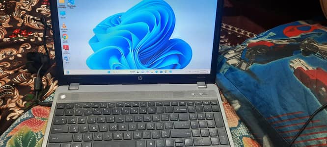 Hp Probook 4540s i5