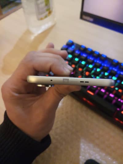 Infinix hot 60 pro plus exchange