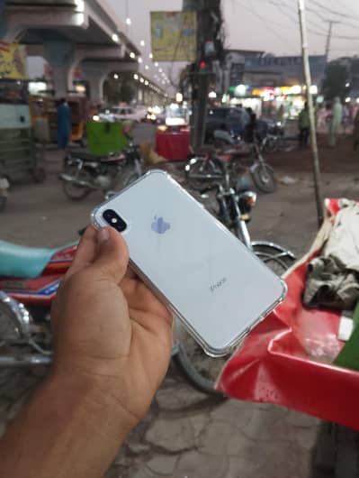 inbox ma ay jo iphone x pta approved