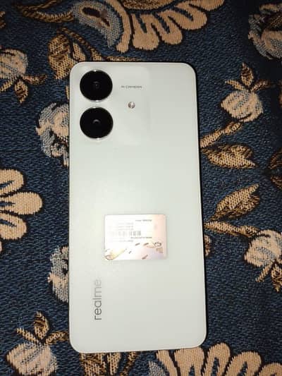 realme not 60 x 5/64  exchange possible