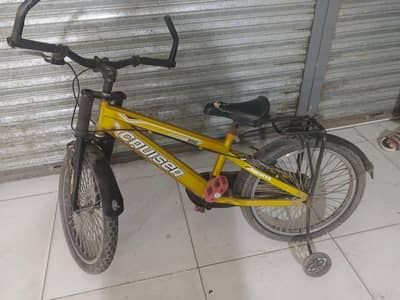 bicycle for sale very good condition