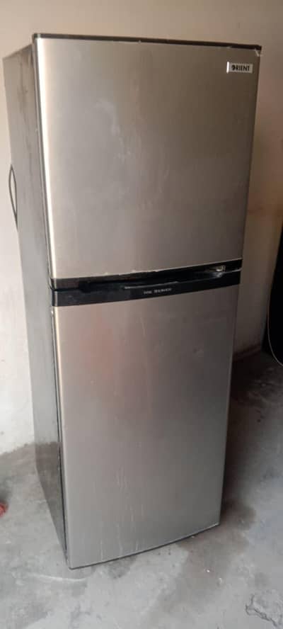Orient fridge