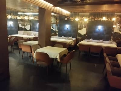 Urgent Sale! Complete Restaurant Equipment Setup – Lahore