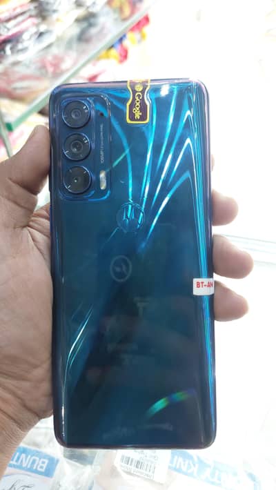 Motorola Edge 2021 8/256