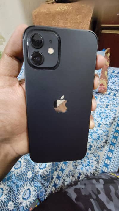 I phone 12 Non Pta | 64 gb |  anda pcs