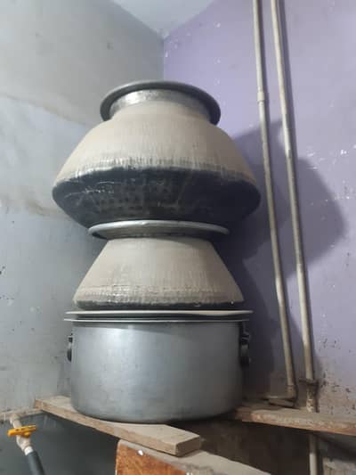 2 daig ha ek hadarabad wala ha 2 patila ha