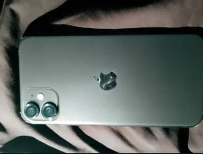IPHONE 11 64GB Exchange Available