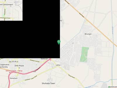 100% Confirm Meeting With Owner 1 Kanal Plot For Sale In X Block Phase 8 Defence Lahore