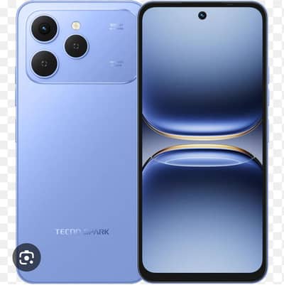 Tecno spark 40.6/128GB