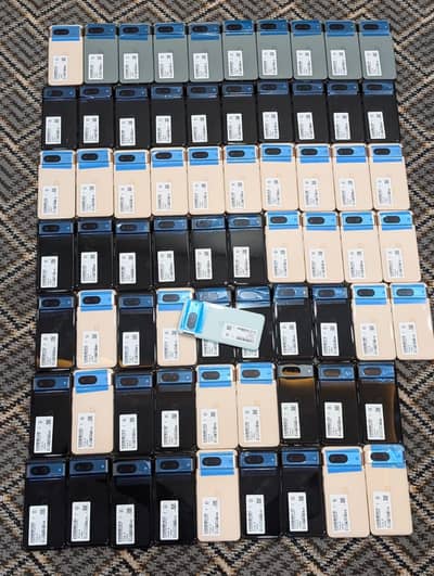 Google pixel 8 / 8/128gb official pta approve