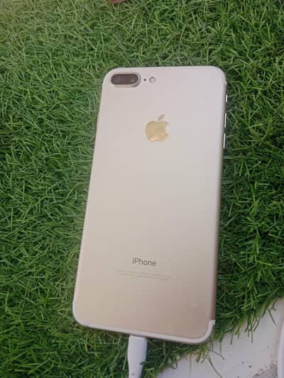 Iphone 7 Plus 128GB NON PTA