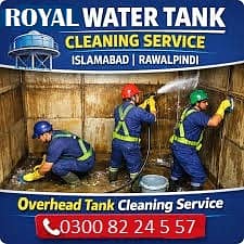 Water Tank Cleaning || Bathroom Leakage Seepage || Roof Waterp