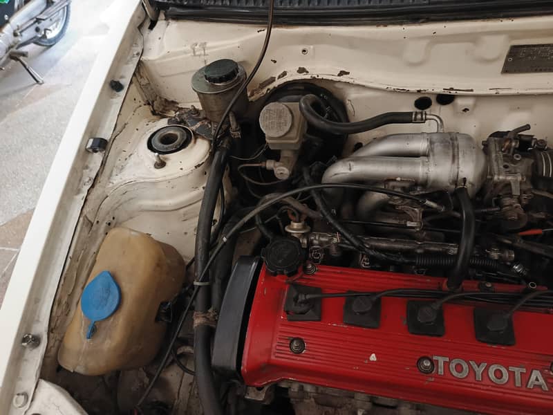 Charade automatic. 19