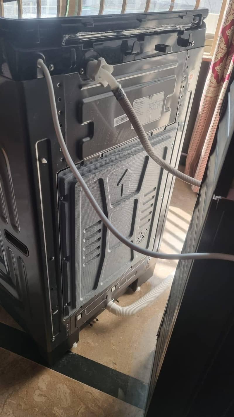 Dawlance Automatic Washing Machine 5