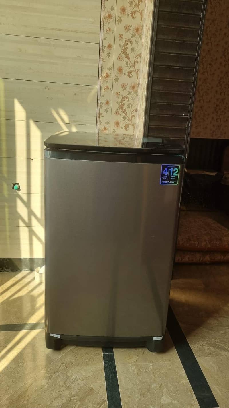 Dawlance Automatic Washing Machine 8